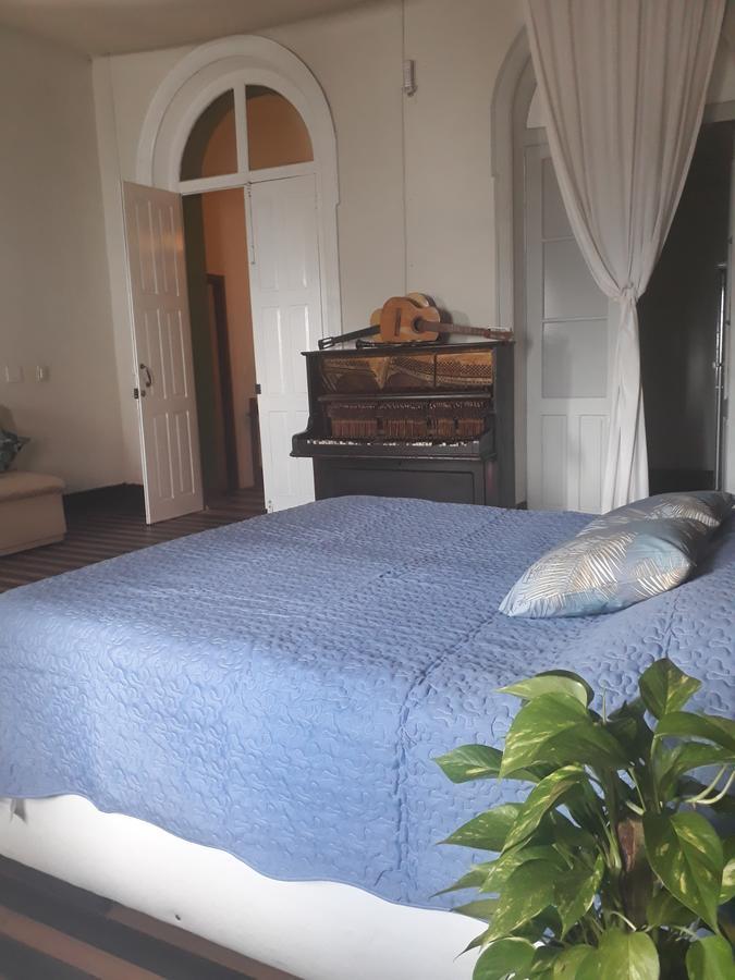 Hotel Della Luna Belém Esterno foto