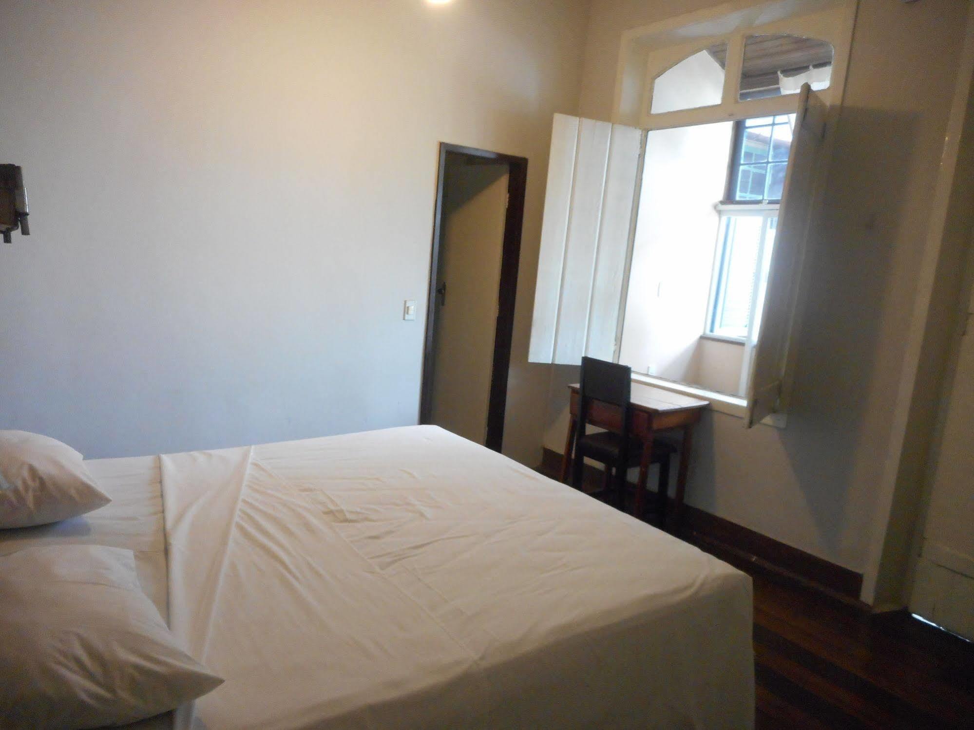 Hotel Della Luna Belém Esterno foto