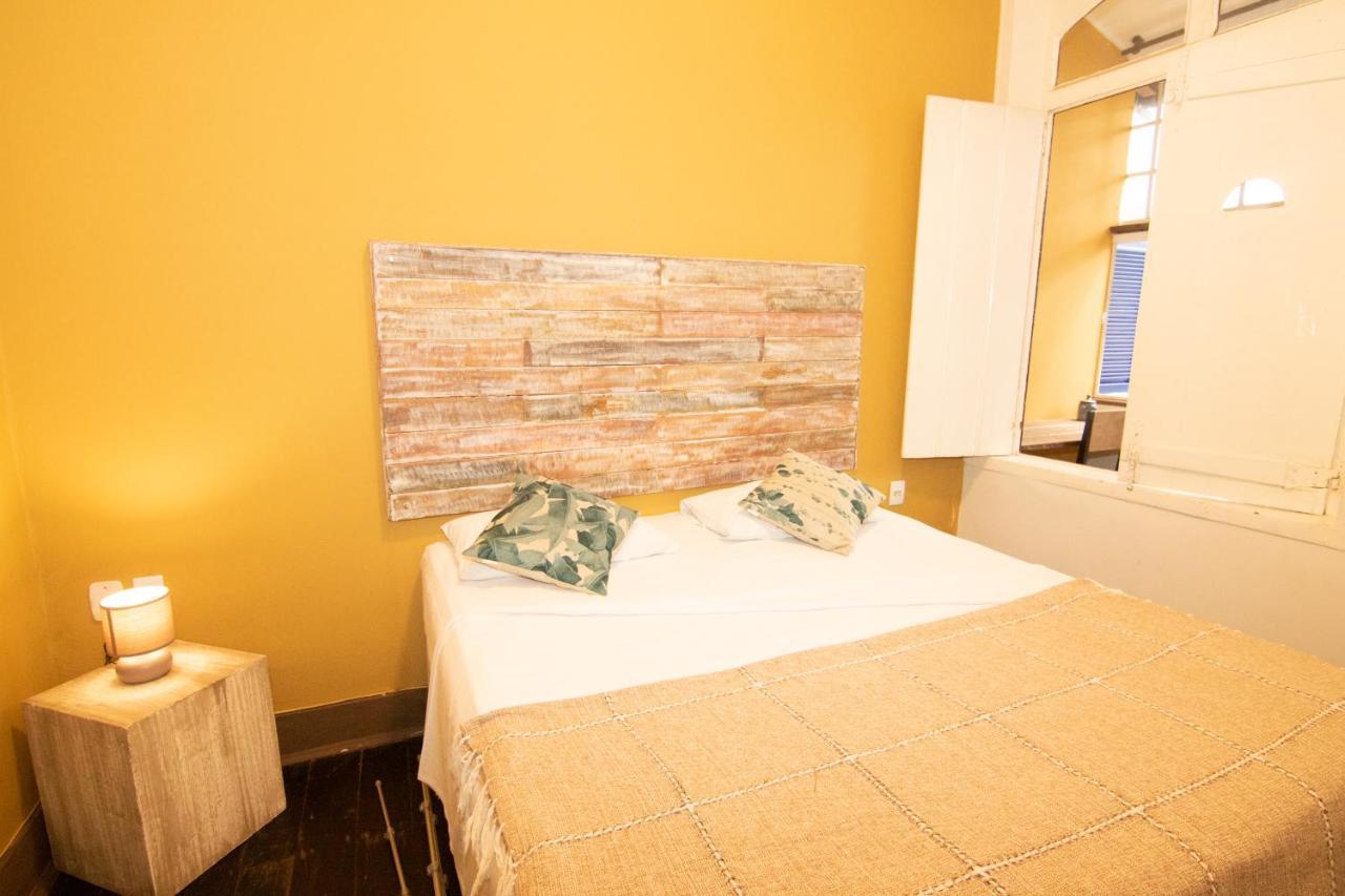 Hotel Della Luna Belém Esterno foto