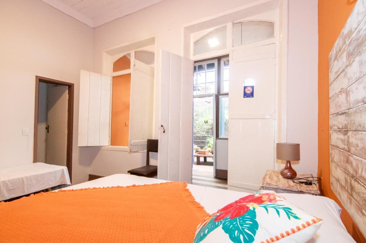Hotel Della Luna Belém Esterno foto