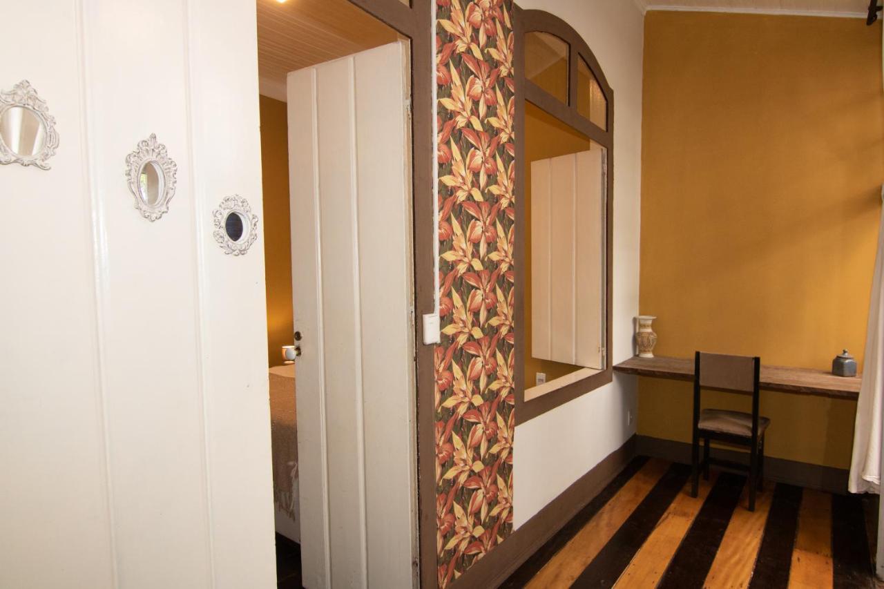 Hotel Della Luna Belém Esterno foto
