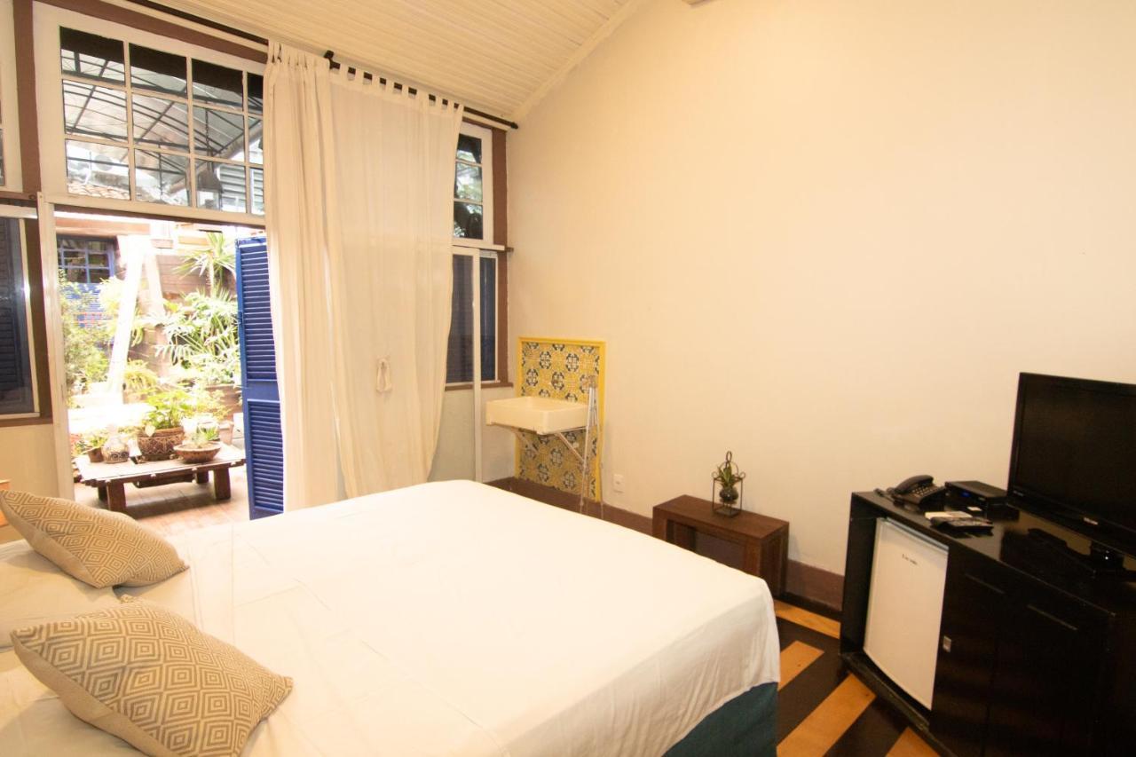 Hotel Della Luna Belém Esterno foto